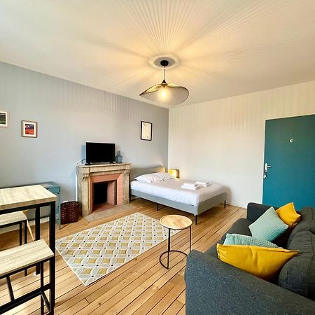 Suite Clovis 6 Reims Kültér fotó
